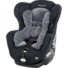 Автокресло Bebe Confort Iseos Neo+ Total Black